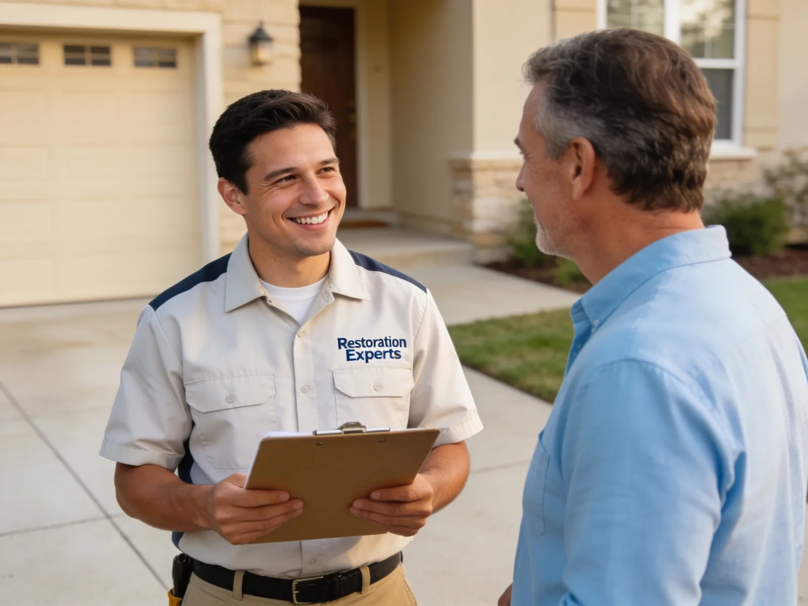 Water Damage Cleanup Chicago Ridge, IL FAQs